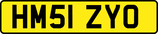 HM51ZYO