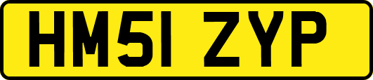 HM51ZYP