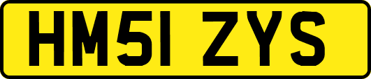 HM51ZYS