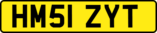 HM51ZYT