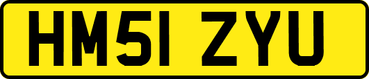 HM51ZYU