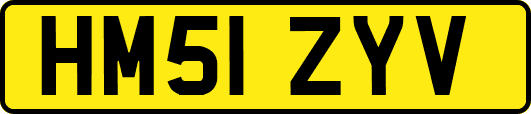 HM51ZYV