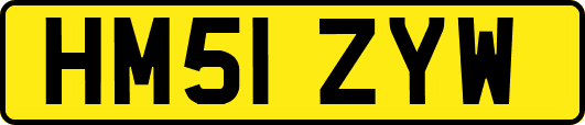 HM51ZYW