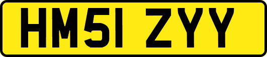 HM51ZYY