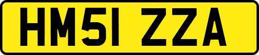 HM51ZZA