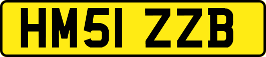 HM51ZZB