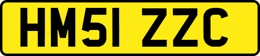 HM51ZZC