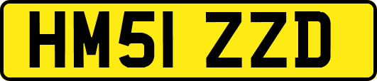 HM51ZZD