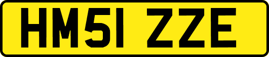 HM51ZZE