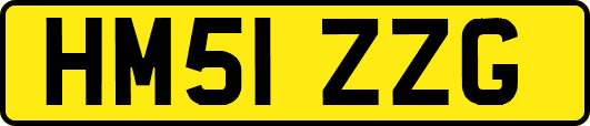 HM51ZZG