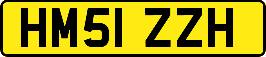 HM51ZZH