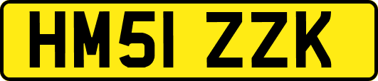 HM51ZZK