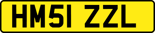 HM51ZZL