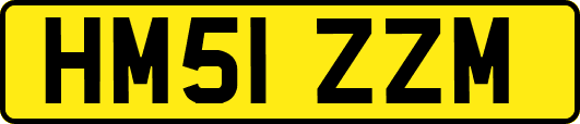 HM51ZZM