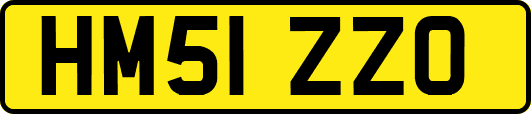 HM51ZZO
