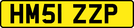 HM51ZZP