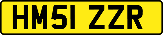 HM51ZZR