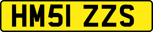 HM51ZZS