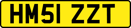 HM51ZZT