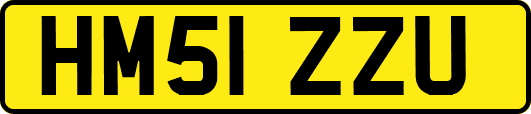 HM51ZZU