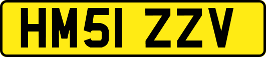HM51ZZV