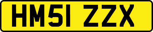HM51ZZX