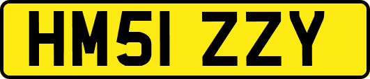 HM51ZZY