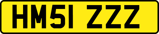 HM51ZZZ