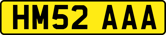 HM52AAA
