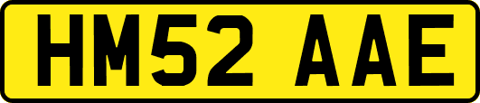 HM52AAE