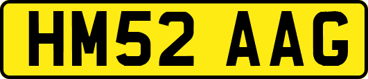 HM52AAG