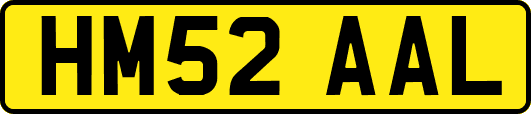 HM52AAL