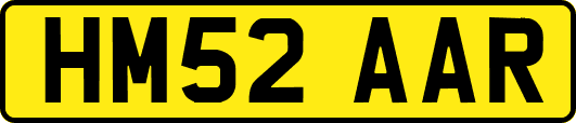 HM52AAR