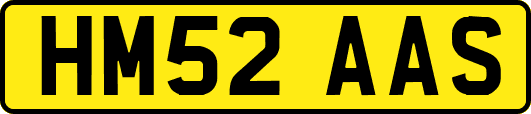 HM52AAS