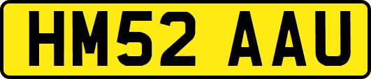 HM52AAU