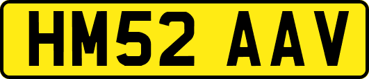 HM52AAV