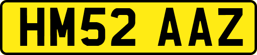 HM52AAZ