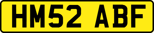 HM52ABF