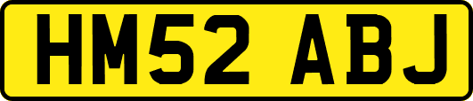 HM52ABJ