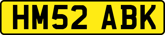 HM52ABK