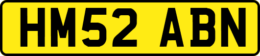HM52ABN