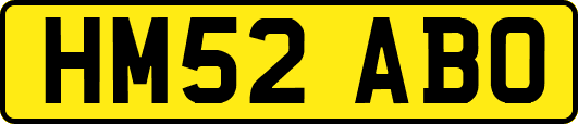 HM52ABO