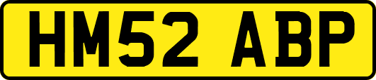 HM52ABP