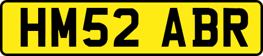 HM52ABR