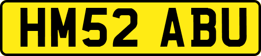 HM52ABU
