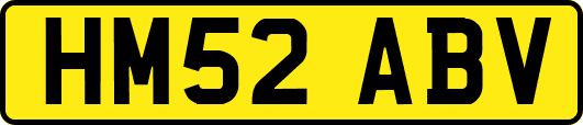 HM52ABV