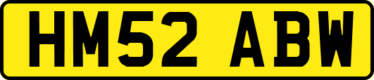 HM52ABW