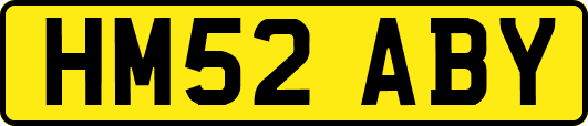 HM52ABY