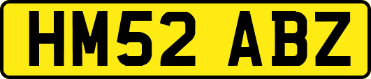 HM52ABZ