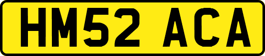 HM52ACA